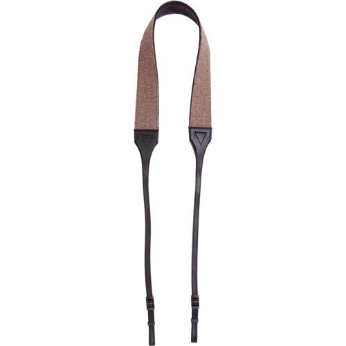 Cecilia Gallery Baby Alpaca Wool Camera Strap