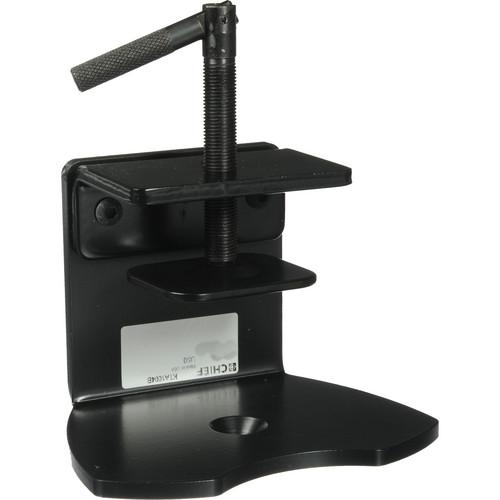 Chief KTA1004B Desk Clamp Accessory