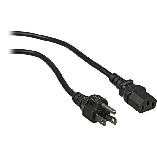 Comet AC Power Cord for CA, CL, CX, CU Packs