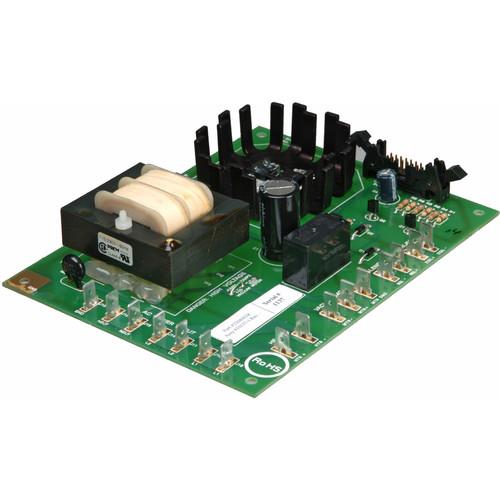 D&K Control Panel for the 3648H and 4468H Vacuum Dry Mount Presses - Replacement