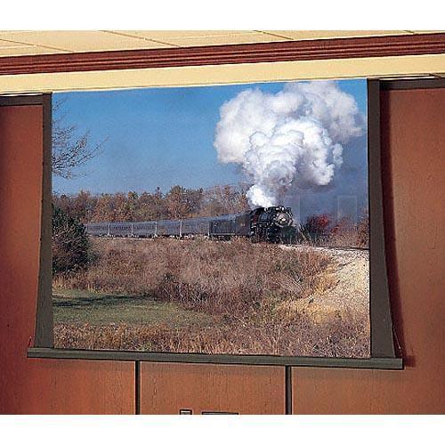 Draper 114216 Paragon Motorized Projection Screen