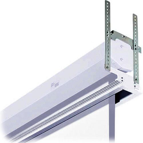 Draper Ceiling Open Trim Kit - 102.5-126.5" - For Ceiling-Recessed Premier, Targa and Luma 2 Projection Screens