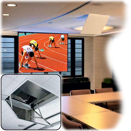 Draper Revelation Ceiling Projector Mount