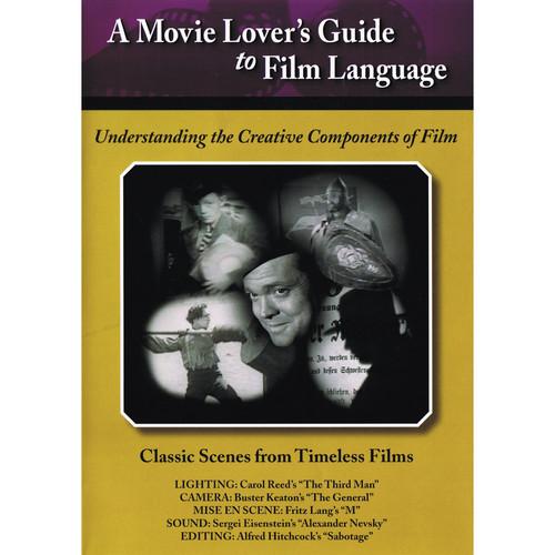 First Light Video DVD: A Movie Lover