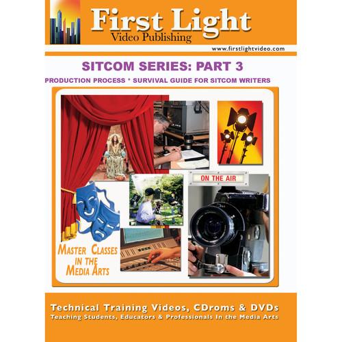 First Light Video DVD: Sitcom Series Part 3