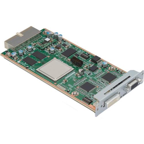 For.A HVS-30PCI PC Input Card for HVS-300HS