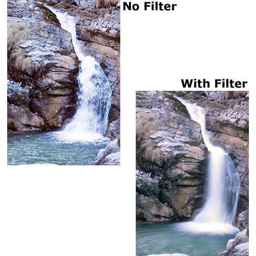 Formatt Hitech 3 x 3" HD ND 1.2 Glass Filter