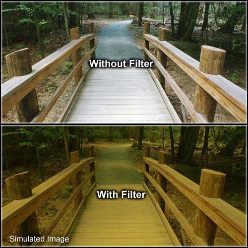 Formatt Hitech 40.5mm Antique Suede 3 Filter