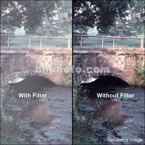 Formatt Hitech Supermist Clear Filter