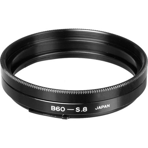 General Brand Bay 60-Series 8 Step-Up Ring