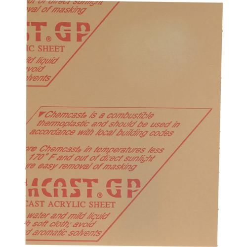 General Brand Contact Glass