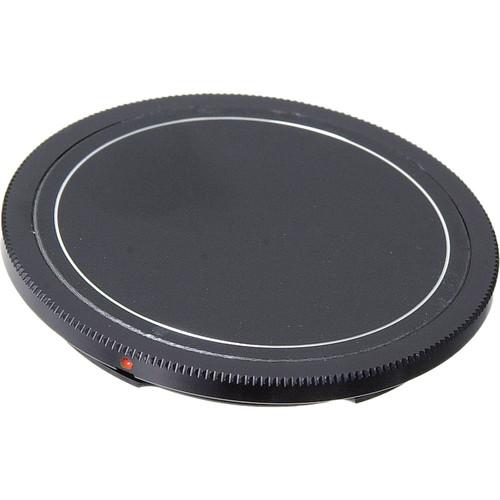 General Brand Metal Body Cap for Sony A