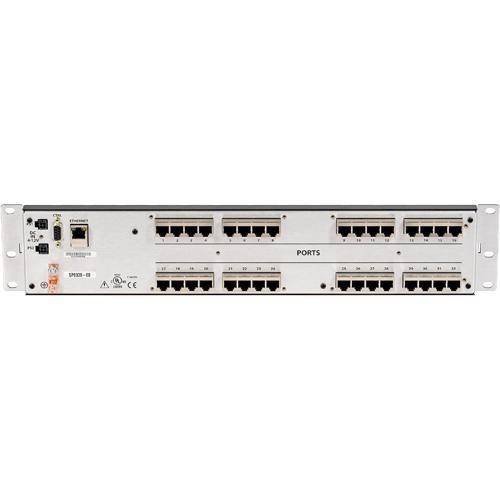 Grass Valley CR32-PR NVISION Compact Router