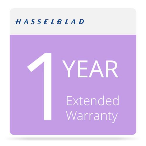 Hasselblad 1-Year Extended Warranty for Flextight