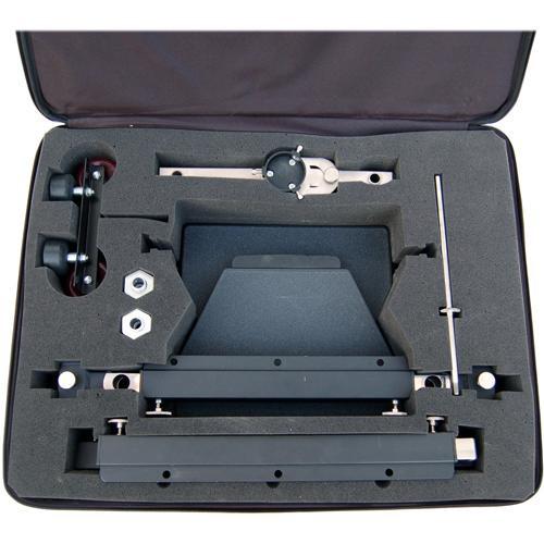 Indie-Dolly Systems IND.PFKIT Indie Dolly Platform Kit