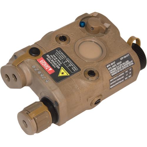 Insight ATPIAL Aiming Laser Illuminator