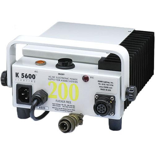 K 5600 Lighting Electronic Power Supply