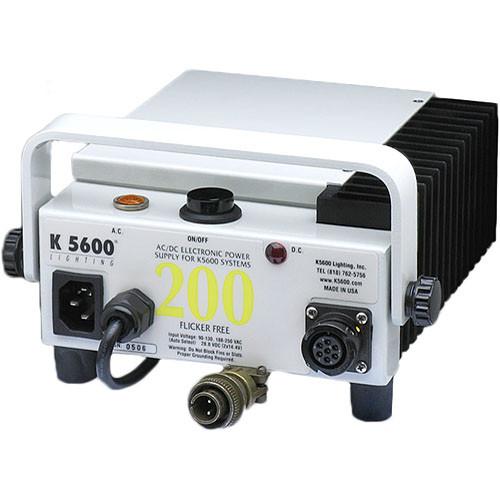 K 5600 Lighting Electronic Power Supply for Joker 200
