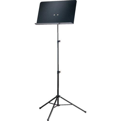 K&M 10068 Aluminum Sheet Music Stand