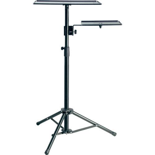 K&M 12150 Adjustable Laptop Stand and