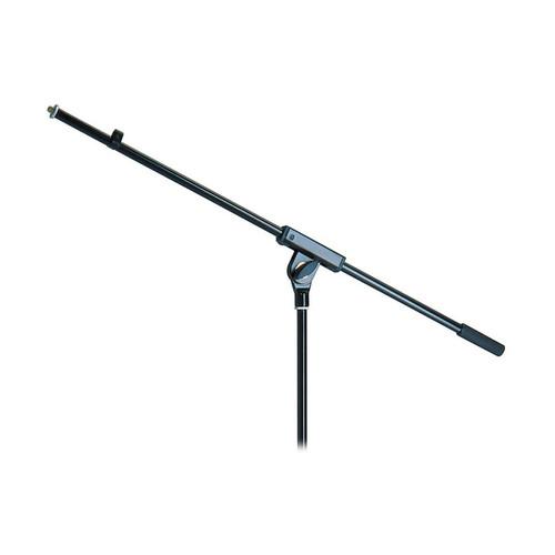 K&M 21130B Microphone Stand Boom Arm - Measures 31"