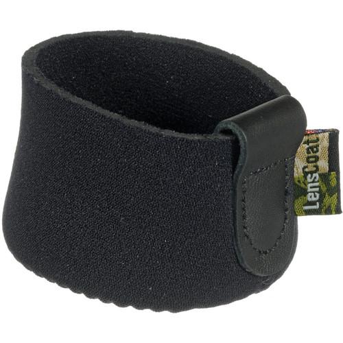 LensCoat XX-Small Hoodie Lens Hood Cover for 2.25 to 2.75" Diameter