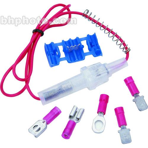 Littlite LV 12 Volt Hookup Kit for Connecting Littlites to 12 Volt Power Supplies