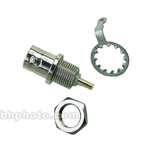 Littlite PS - BNC Panel Socket for Detachable G-Series Gooseneck Lamps