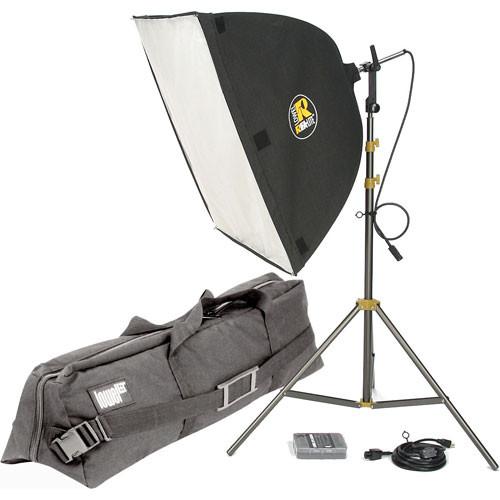 Lowel Rifa eX 88 Kit with LB-40 Soft Case