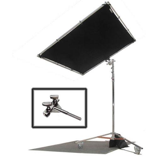 Matthews Quik Corner Frame with 5 8" Sliding Pin