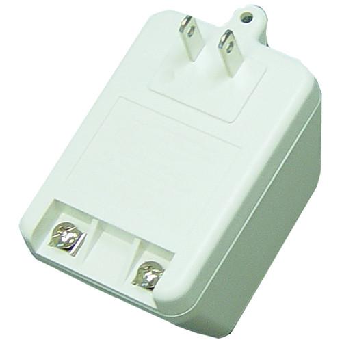 Meridian Technologies WP-24A Wall Plug Power Supply Adapter