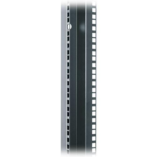 Middle Atlantic PROR4CN-RR51 51U Cage-Nut Rack Rails for R4CN Series Racks