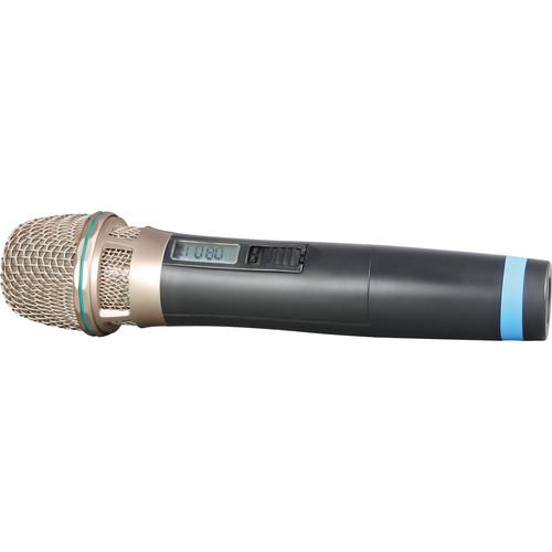 MIPRO ACT-30HRC Remote Volume Control Handheld Transmitter