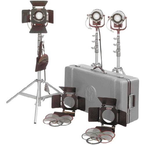 Mole-Richardson Baby 1K Kit