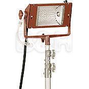 Mole-Richardson Nooklite 1000-Watt Tungsten Flood Light