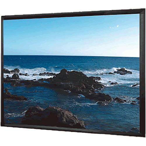 Mustang SC-F100W4:3 Fixed Frame Projection Screen