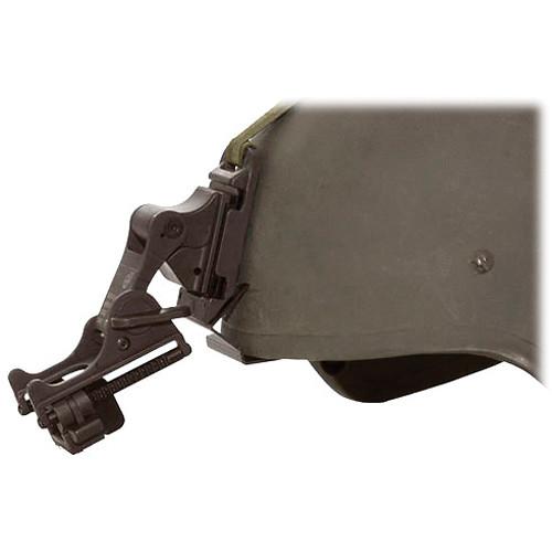 N-Vision Optics Helmet Mount Assembly