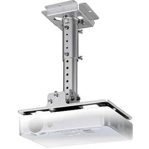 Panasonic ET-PKD56H Ceiling Mount Bracket for High Ceilings - fits Panasonic PT-D5500 & 5600 DLP Projectors