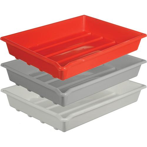 Paterson Plastic Developing Trays - for 16x20" Paper