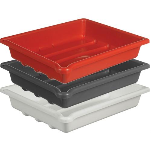 Paterson Plastic Developing Trays - for 8x10" Paper
