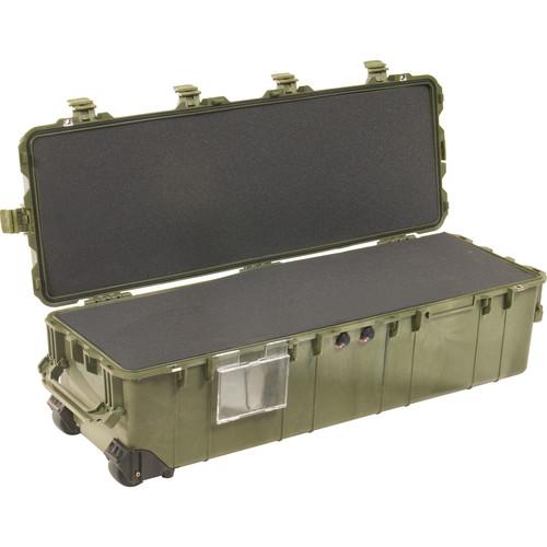 Pelican 1740 Transport Case with Foam