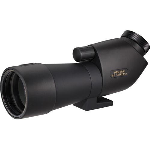Pentax PF-65EDA II 2.6" 65mm Spotting Scope