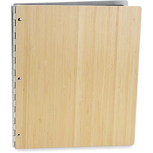 Pina Zangaro 34614 Bamboo Screwpost Portfolio Cover ONLY