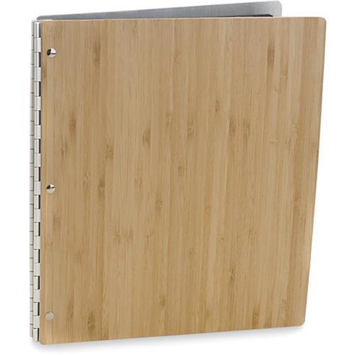 Pina Zangaro 34617 Bamboo Screwpost Portfolio Cover ONLY