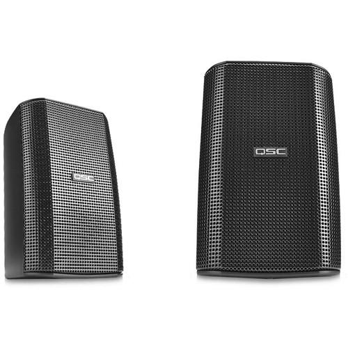 QSC AD-S32T AcousticDesign Surface Mount Speakers