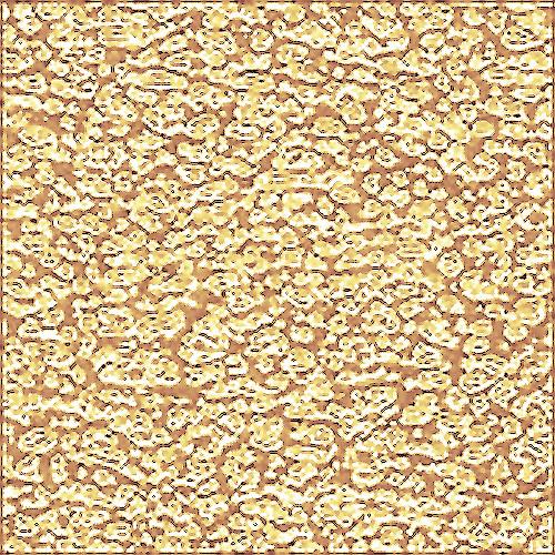 Rosco Cinegel Reflection Material - Featherflex Soft Gold