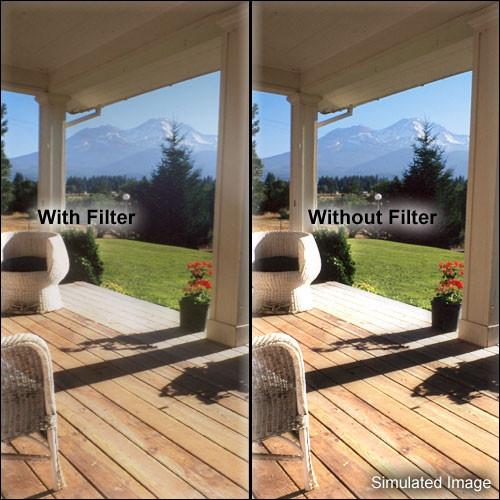 Schneider 5.65 x 5.65" Classic Black 2 Filter