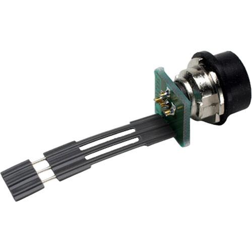 Shure RPW268 Conversion Kit for Converting U1L Lemo Connection to U1 4-pin Mini Connection
