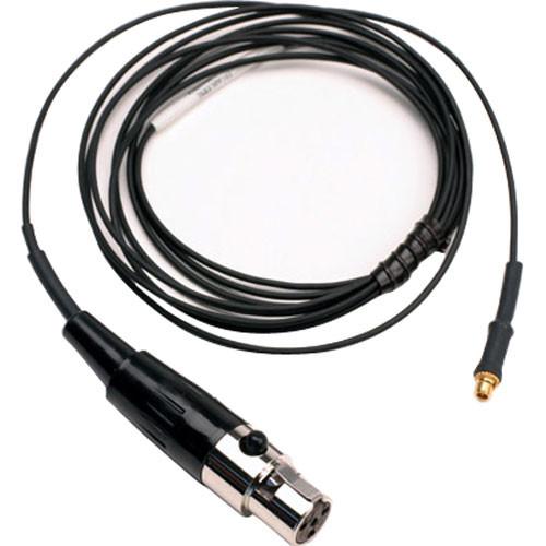 Shure TA4F 1mm Replacement Cable for the WCE6 Microphone