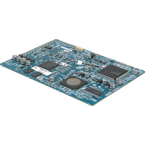 Sony HKDW104 3:2 Pull-Down Cadence and 720p Conversion Output Board for the HDW-1800 HDCAM Studio Editing Recorder